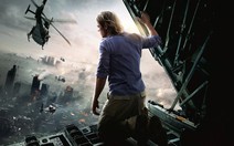 Brad Pitt trở lại với World War Z sau 6 năm vắng bóng