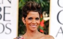 Halle Berry "chống" paparazzi bằng luật