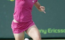 Giải quần vợt Miami Masters (Sony Ericsson Open): Thử thách chỉ đến ở vòng 2