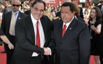 Oliver Stone làm phim về cố tổng thống Venezuela