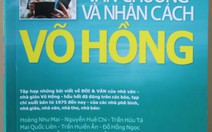 Người nhân - Võ Hồng