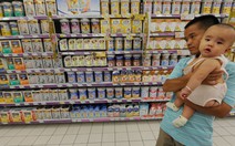 Bị điều tra độc quyền, Nestle và Danone hạ giá sản phẩm