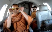 Nhà sư sành điệu Thái Lan bị cáo buộc quan hệ với bé gái 14 tuổi
