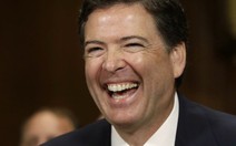 James Comey: tân giám đốc FBI