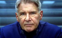 Harrison Ford gia nhập Biệt đội đánh thuê
