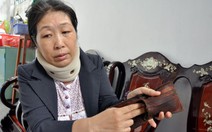 Vụ chìm canô trên biển Cần Giờ: Xuất hiện một quyết định khó hiểu