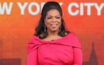 Nữ hoàng truyền thông Oprah Winfrey bị kỳ thị