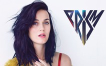 Cuộc đua của Lady Gaga và Katy Perry