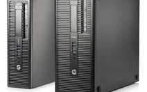 HP ProDesk 600 G1 - Bảo mật và ổn định cho doanh nghiệp