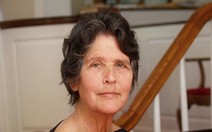 Nghệ sĩ piano Anne Chamberlain trở lại VN