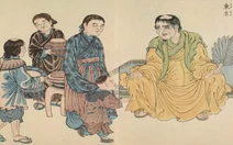 Triển lãm Ngàn năm áo mũ