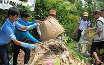 Những ngày Môi trường Văn hóa - Du lịch tỉnh An Giang 2013