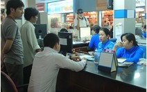 Ga Sài Gòn tăng chuyến dịp lễ, giảm giá vé cho học sinh nhập học