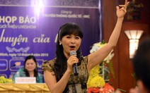 Câu chuyện của Trang Nhung