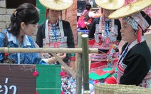 Giới trẻ Thái lo học ngôn ngữ ASEAN