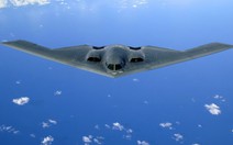 Mỹ có thể dùng máy bay B-52, B-2 ném bom Syria