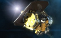 NASA mất liên lạc với tàu săn sao chổi