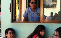 Sinh viên ngoại thương làm clip "gây cười" chia tay giảng đường