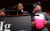 Ig Nobel 2013 trao giải 10.000 tỉ đôla... Zimbabwe