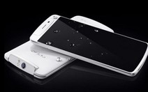 Oppo, LG và BlackBerry so smartphone mới