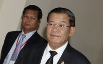 Thủ tướng Hun Sen bác bỏ yêu sách của phe đối lập