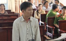 Xét xử giám đốc lừa nông dân bán đất