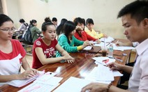 ĐH Luật TP.HCM công bố điểm chuẩn nguyện vọng bổ sung