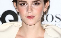 Emma Watson: Nữ diễn viên gợi cảm nhất