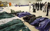EU "đau đầu" với làn sóng tị nạn