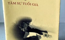 Tâm sự tuổi già của thi sĩ Bùi Giáng