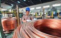 Thu hút vốn FDI từ Nhật Bản vào VN: nhiều thay đổi