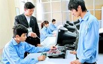Hỗ trợ học nghề cho người đang hưởng trợ cấp thất nghiệp