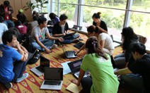 Thúc đẩy tinh thần khởi nghiệp trong giới trẻ