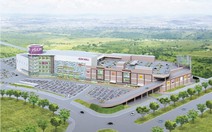 Aeon Mall mang nguồn năng lượng mới đến Thành phố Hồ Chí Minh