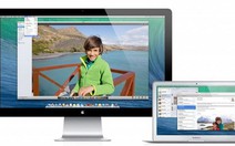 Apple miễn phí hệ điều hành OS X 10.9 Mavericks