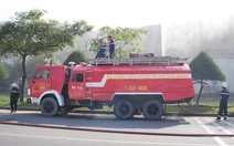 Các loại xe nào được ưu tiên khi tham gia giao thông ?