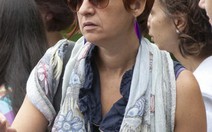 Con gái "đại gia" ZARA trở thành tỉ phú trẻ nhất châu Âu