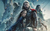 Thor: vua không ngai chinh phục khán giả