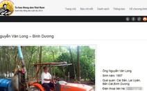 Nuôi thú hiếm trái phép vẫn vinh danh "nông dân xuất sắc"