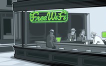 Mẹo dùng Wi-Fi miễn phí an toàn hơn