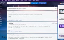 Yahoo! Mail có thêm tính năng "đa nhiệm"