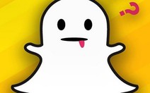 Snapchat quay lưng trước nụ cười 3 tỷ USD của Facebook