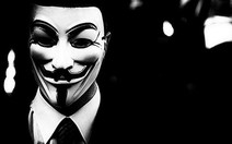 Anonymous trộm dữ liệu mật từ Chính phủ Mỹ gần 1 năm qua