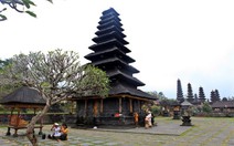 Thiết kế tour du lịch bụi ở Bali