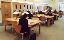 Tốt nghiệp ngành ngôn ngữ, muốn học cao học kinh tế tại Đức?