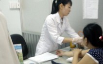 Chết đứng với kết quả xét nghiệm HIV trái ngược