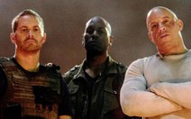 Paul Walker qua đời, Fast &amp; Furious 7 sẽ ra sao?