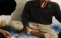 Làm rõ clip GĐ trung tâm giáo dục thường xuyên đánh bạc