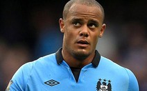 Kompany "tái xuất giang hồ"