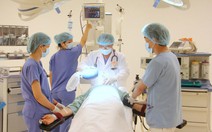 Từ 1-6-2014, TP.HCM tăng giá gần 2.000 dịch vụ y tế